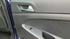 Hyundai Tucson 1.6 CRDi 48V MHD 136 N Line 5dr 2WD Diesel Estate